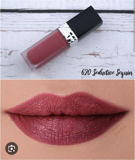 620 dior glitter lipstick|dior glitter lipstick 620 seductive.